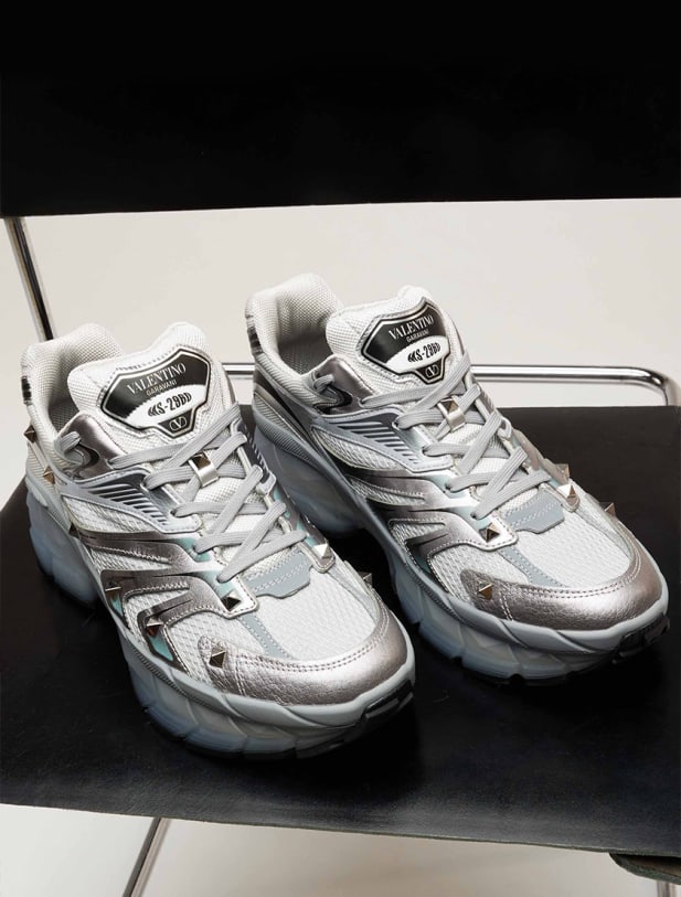 Shop Men's Shoes